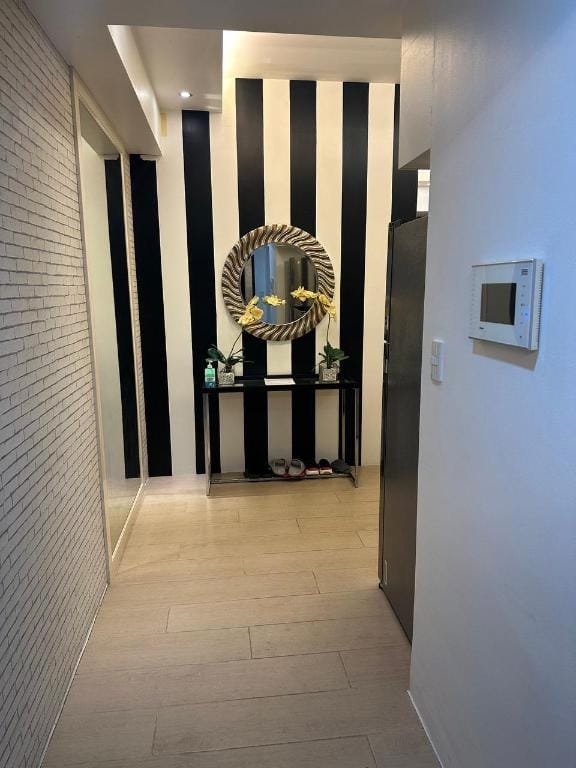 ThePearl Executive Studio@Venice Luxury Residences Vacation rental in Makati