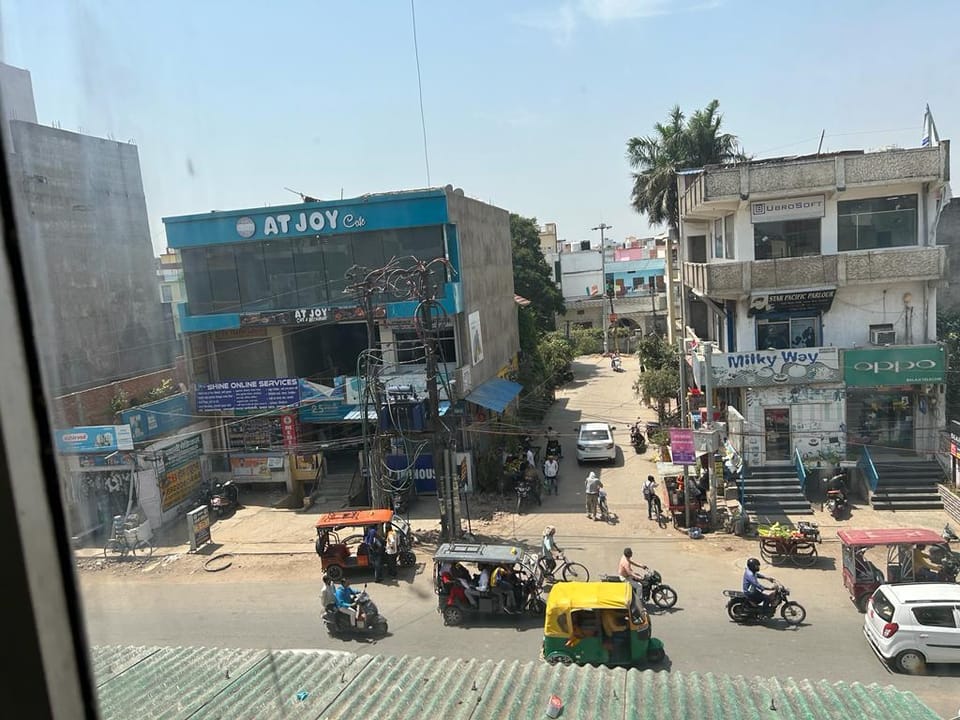 AVIHOME Apartment in Varanasi