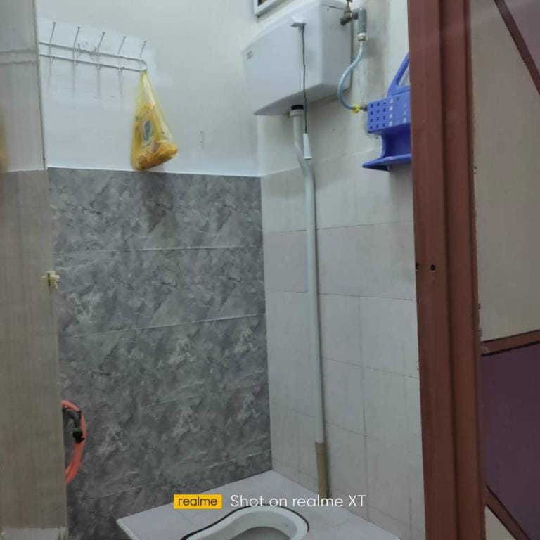 Nas Homestay Vacation rental in Kedah