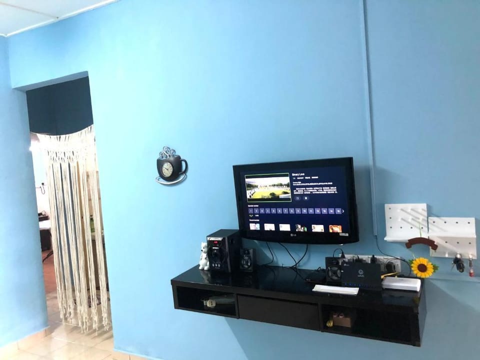 Nas Homestay Vacation rental in Kedah