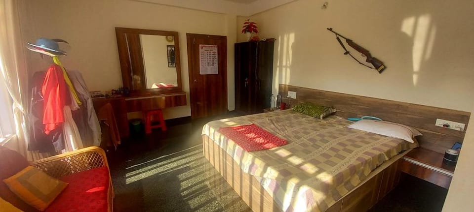 Tigers home stay  Vacation rental in Karnataka