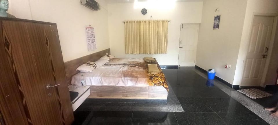 Tigers home stay  Vacation rental in Karnataka