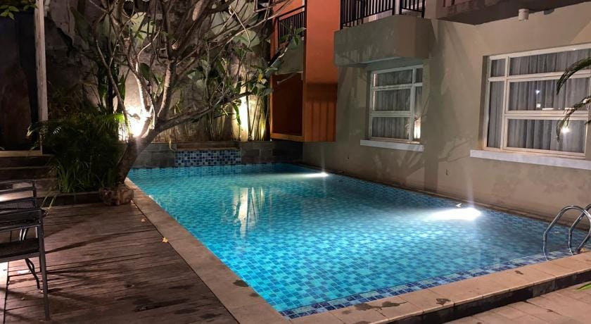 Griya Regato Hotel in South Jakarta City