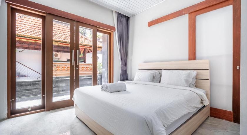 Dukuh Segara Guest House Hotel in Kuta