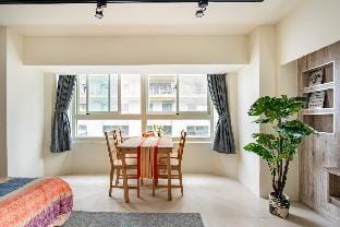 Holiday Studio Near Beach (7) Vacation rental in Taiwan, Province of China