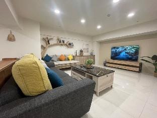 Hualien City Apartments Apartment in Taiwan, Province of China