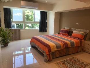 Holiday studio near beach(3) 近海渡假屋之三 Vacation rental in Taiwan, Province of China