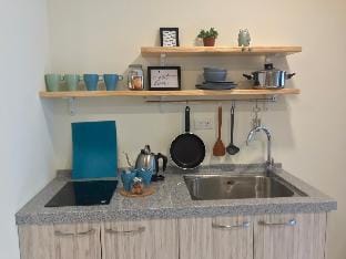 Holiday studio near beach(3) 近海渡假屋之三 Vacation rental in Taiwan, Province of China
