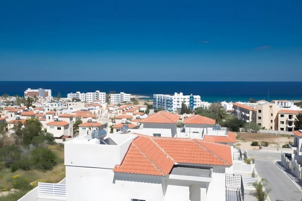 Casa De Nicole Deluxe Villa in Protaras