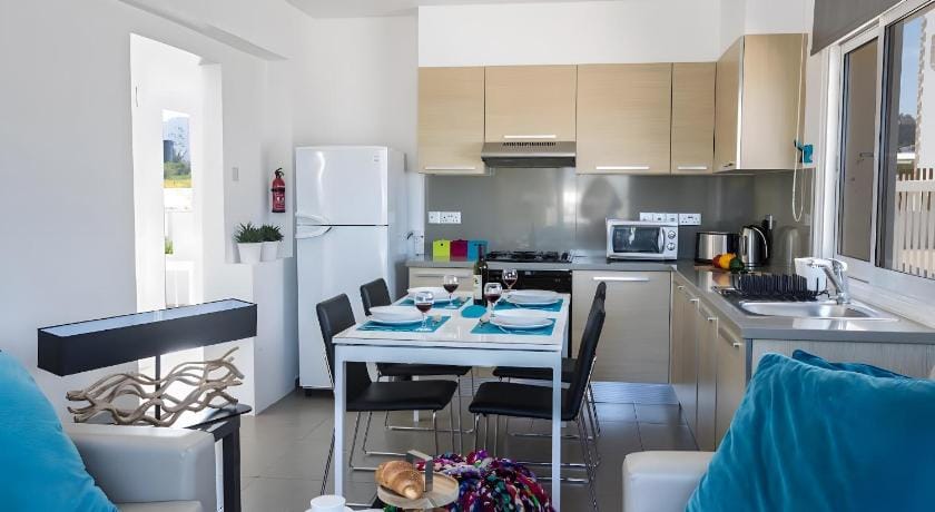 Sun & Sea Seaview Apartment Apartment in Protaras