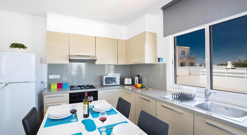 Sun & Sea Seaview Apartment Apartment in Protaras