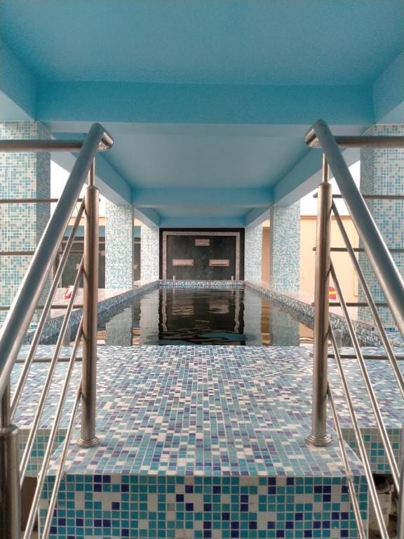 Hotel Coral Suites Hotel in Puri
