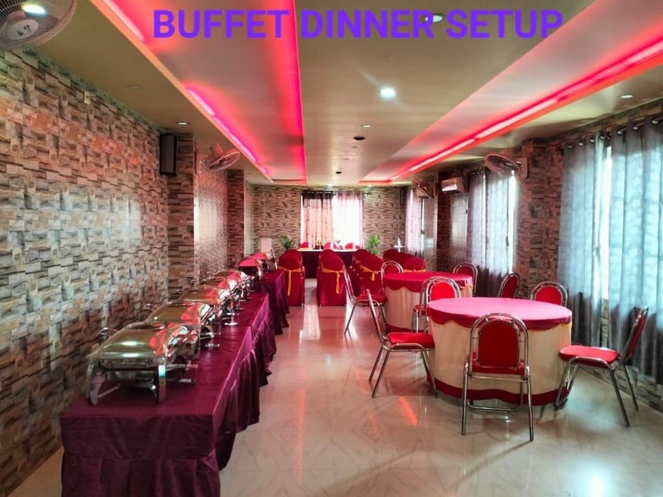 Hotel Coral Suites Hotel in Puri