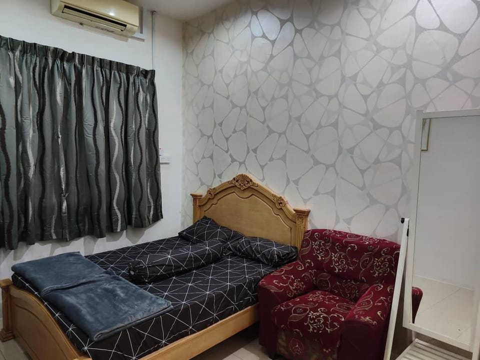 YMT Tambun The Lost World Hideaway Vacation rental in Perak