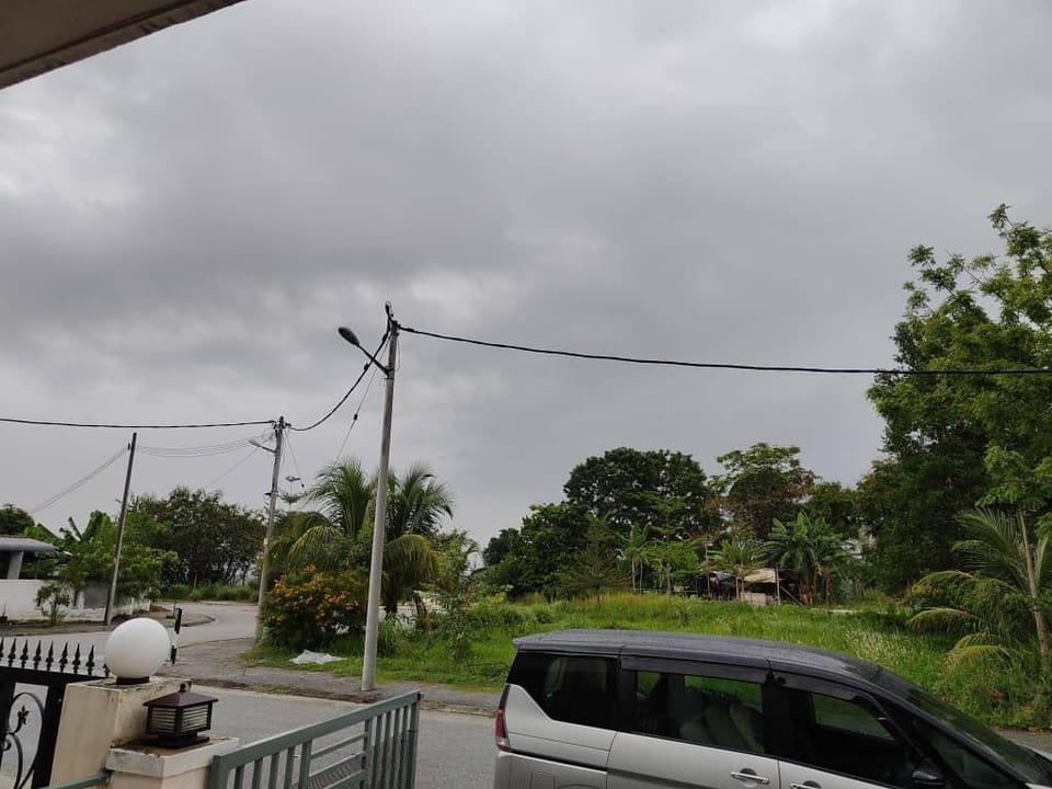 YMT Tambun The Lost World Hideaway Vacation rental in Perak