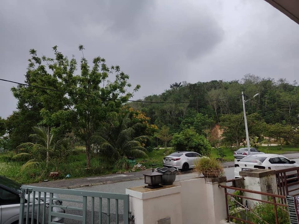 YMT Tambun The Lost World Hideaway Vacation rental in Perak
