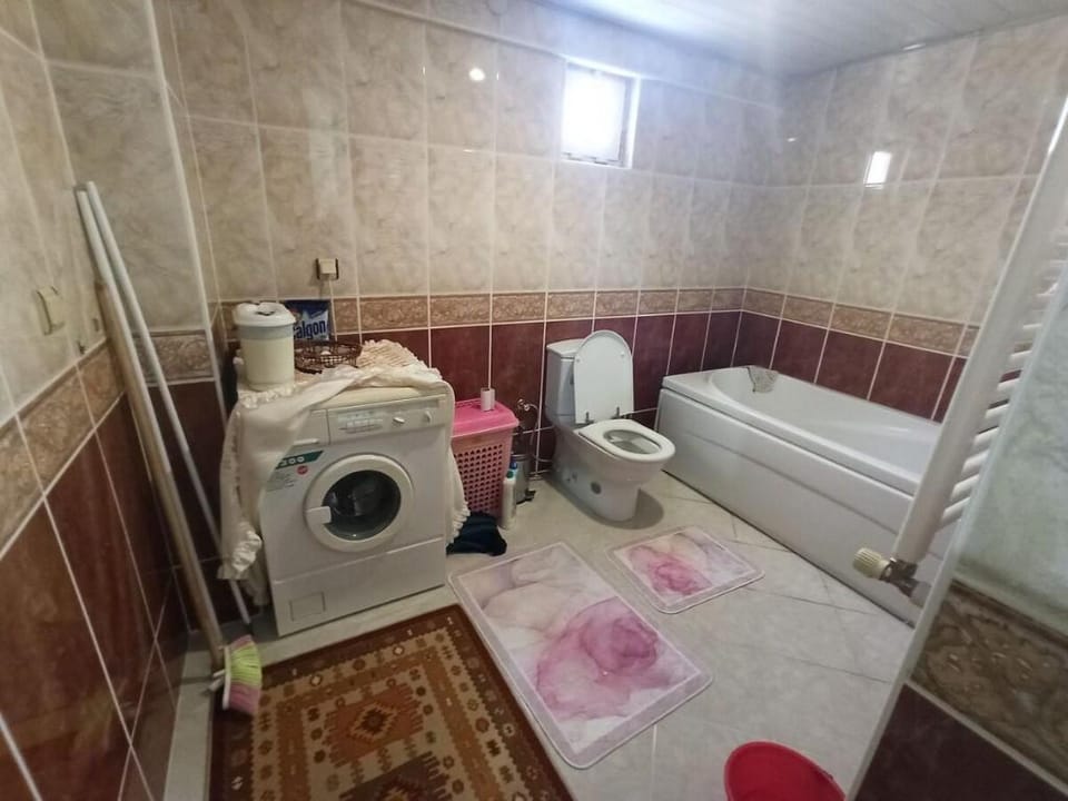 Denize yakın güzel bir site içinde konut Vacation rental in Antalya