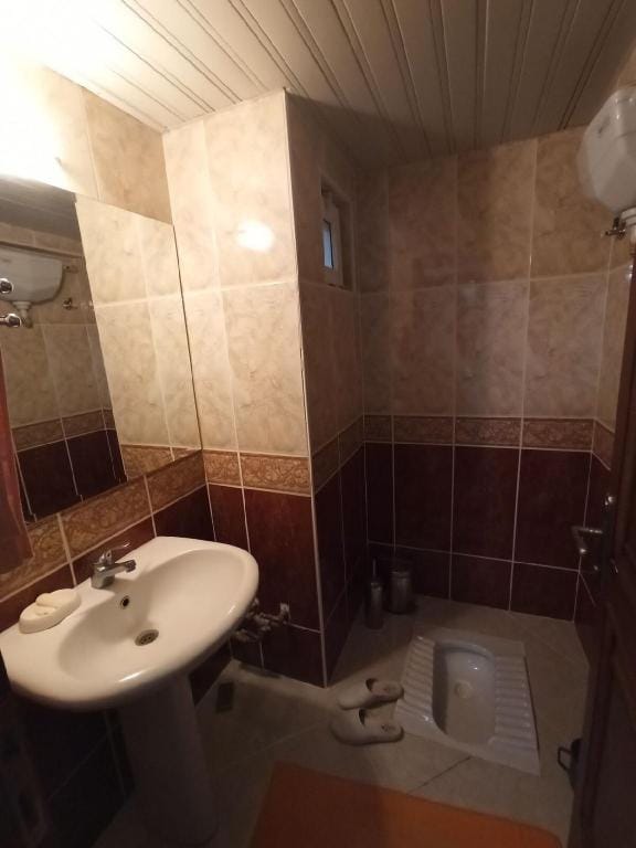 Denize yakın güzel bir site içinde konut Vacation rental in Antalya