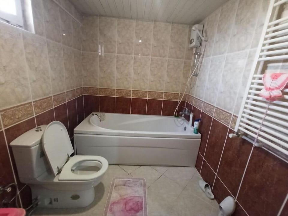 Denize yakın güzel bir site içinde konut Vacation rental in Antalya