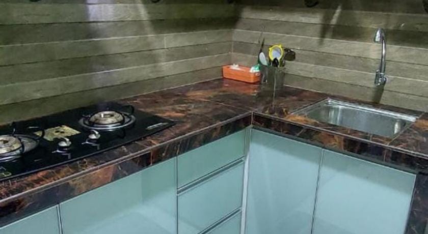 Homestay nipah Apartment in Bayan Lepas
