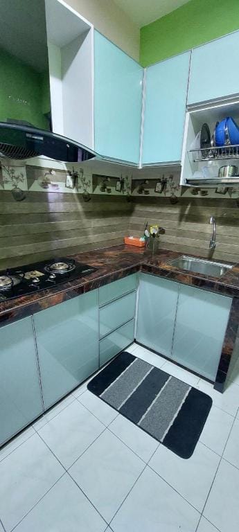Homestay nipah Apartment in Bayan Lepas