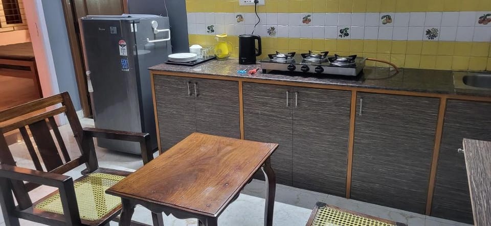 Hostel Jerusalem Hotel in Kodaikanal