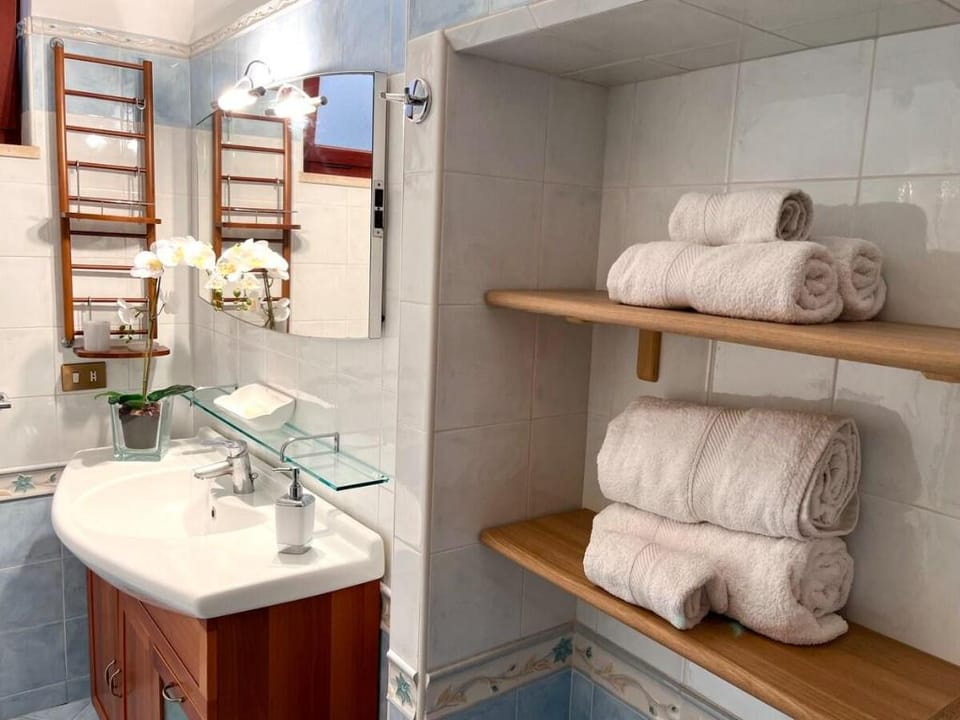 Sorrento Appartamento al centro con piscina Vacation rental in Sorrento