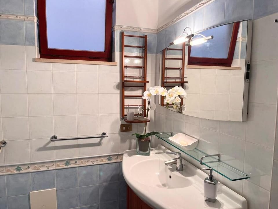 Sorrento Appartamento al centro con piscina Vacation rental in Sorrento