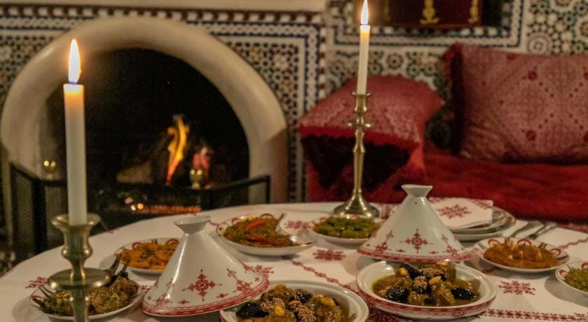 Riad Semlalia Riad in Fes