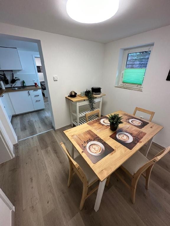 Fewo mit eigenem Eingang Apartment in Witten