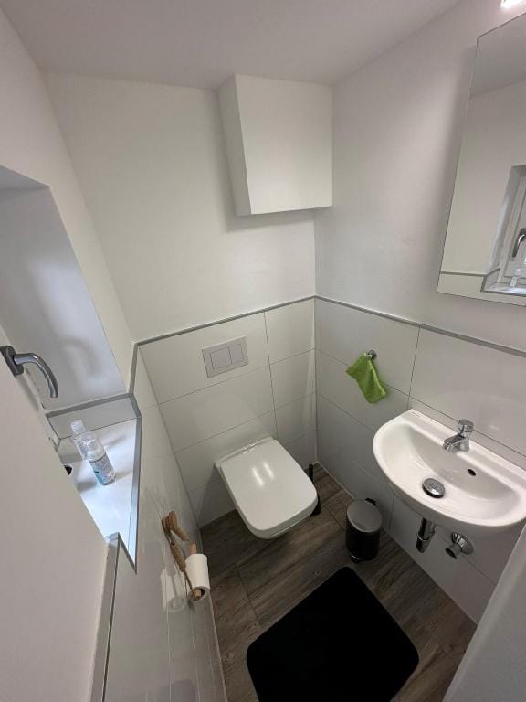 Fewo mit eigenem Eingang Apartment in Witten