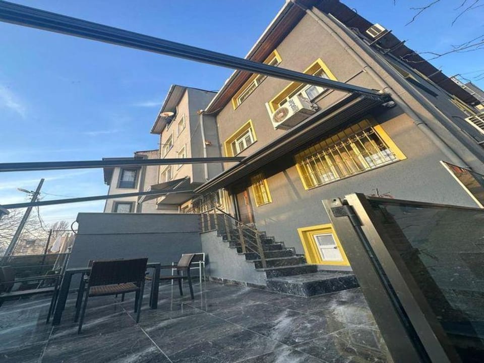 Loren Home 1 Vacation rental in Istanbul