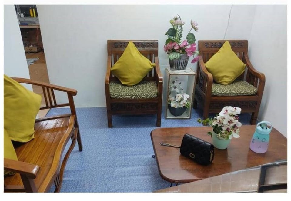 ROOMSTAY NURFADZ SG BULOH Vacation rental in Selangor, Malaysia