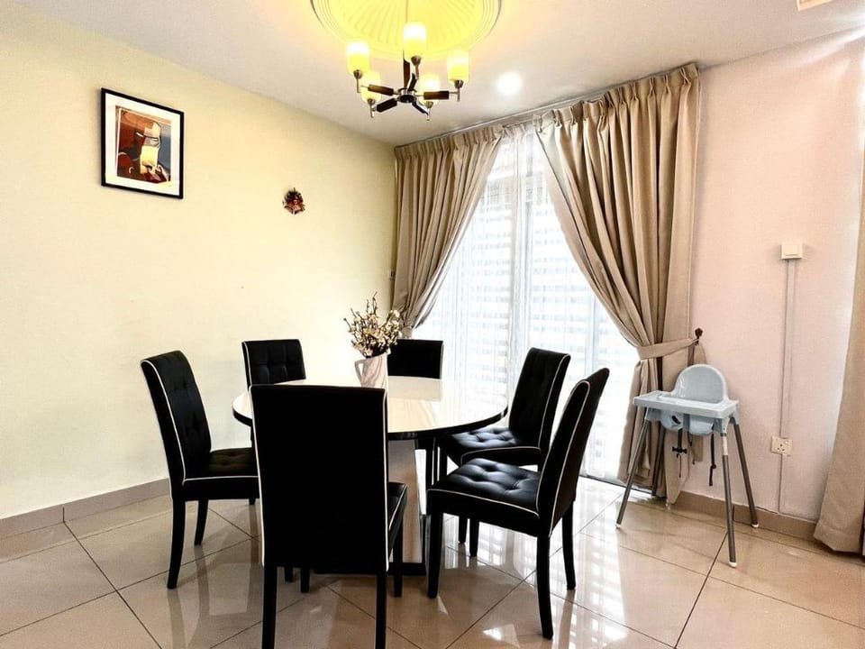 Desaru Marvels Lover Staycation by Antlerzone Vacation rental in Johor