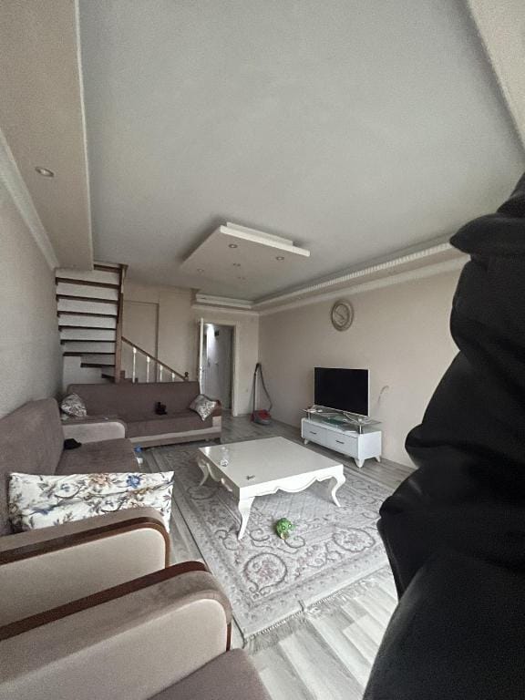 Golden horn view Apartment Apartment in Istanbul
