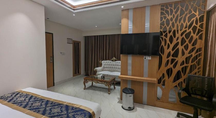 Hotel Royal Bengal Hotel in Dhaka