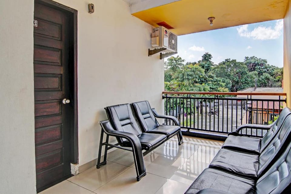 Hotel O Rosela House Syariah Hotel in West Sumatra, Indonesia