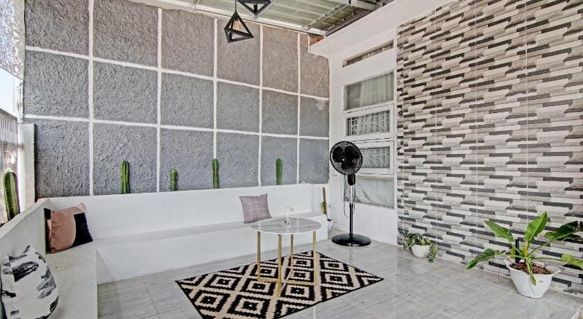 Hotel O Teguh Homestay Syariah Hotel in West Sumatra, Indonesia