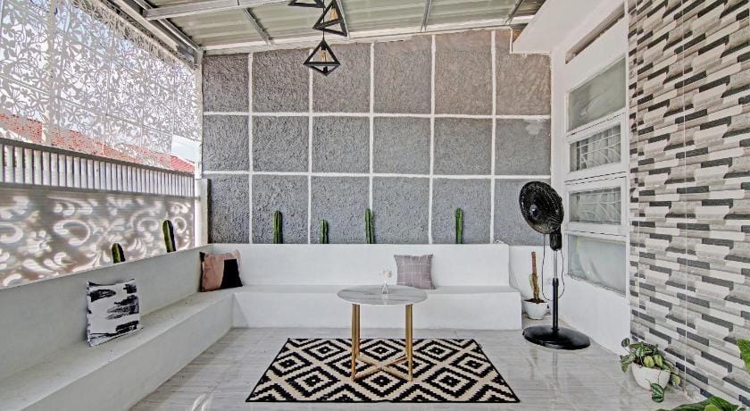 Hotel O Teguh Homestay Syariah Hotel in West Sumatra, Indonesia