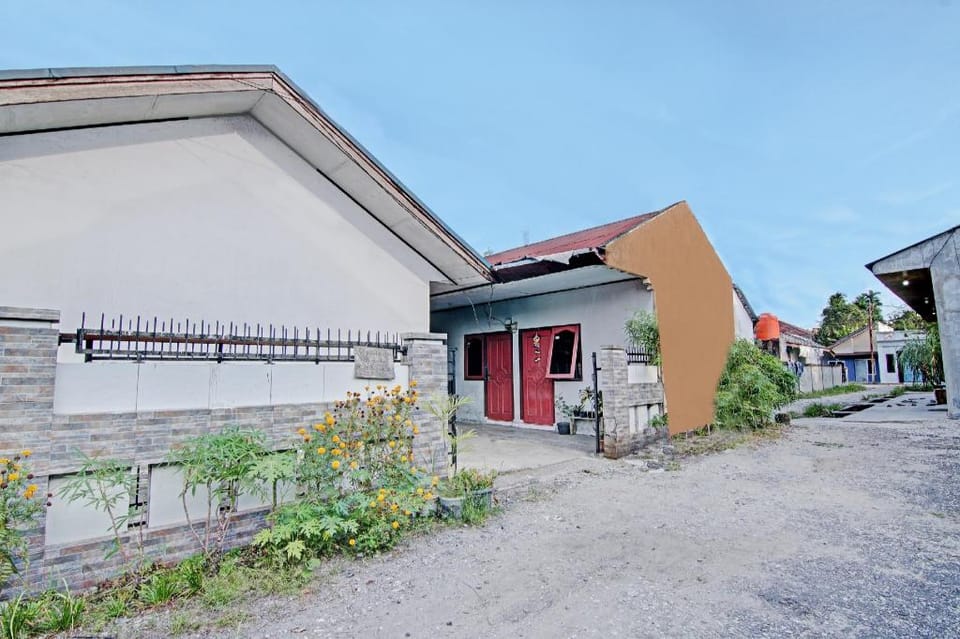 Hotel O Teguh Homestay Syariah Hotel in West Sumatra, Indonesia