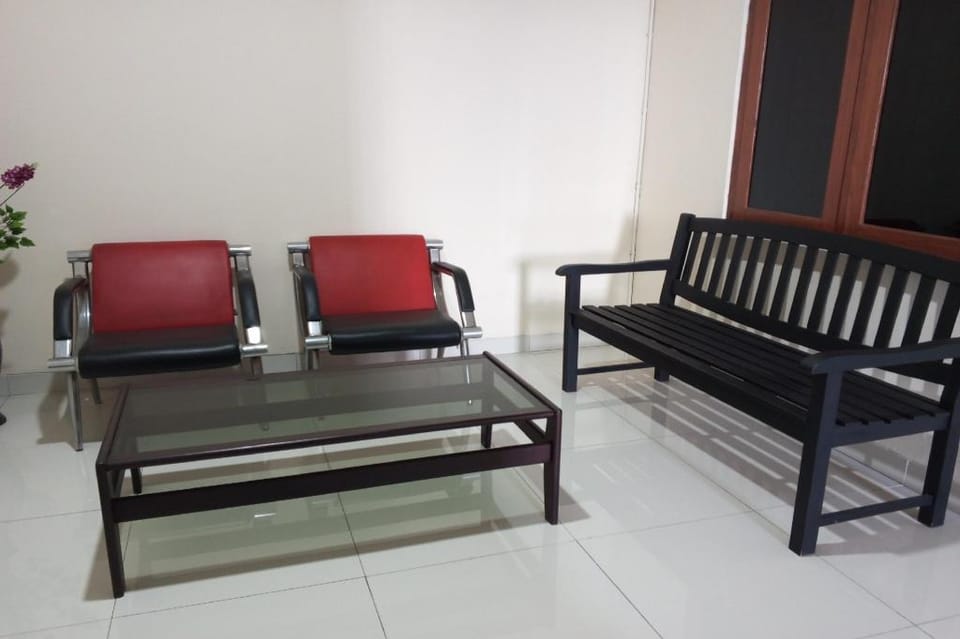 Hotel O Daffalvin Homestay Syariah Hotel in Special Region of Yogyakarta