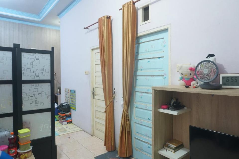 Hotel O Wisma Ribas Syariah Hotel in Indonesia