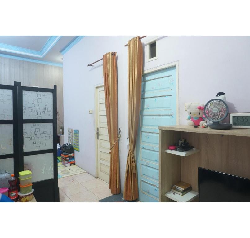 Hotel O Wisma Ribas Syariah Hotel in Indonesia