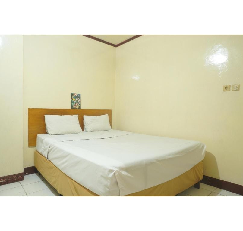 Hotel O Wisma Ribas Syariah Hotel in Indonesia