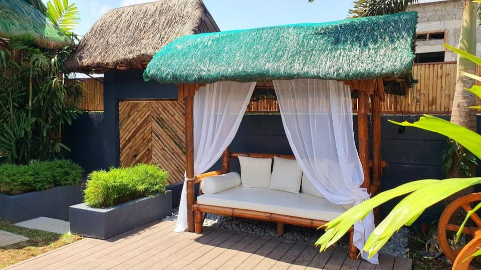 The Farm Shack by SMS Hospitality Bed and Breakfast in Calabarzon