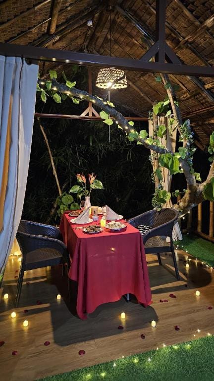 The Farm Shack by SMS Hospitality Bed and Breakfast in Calabarzon
