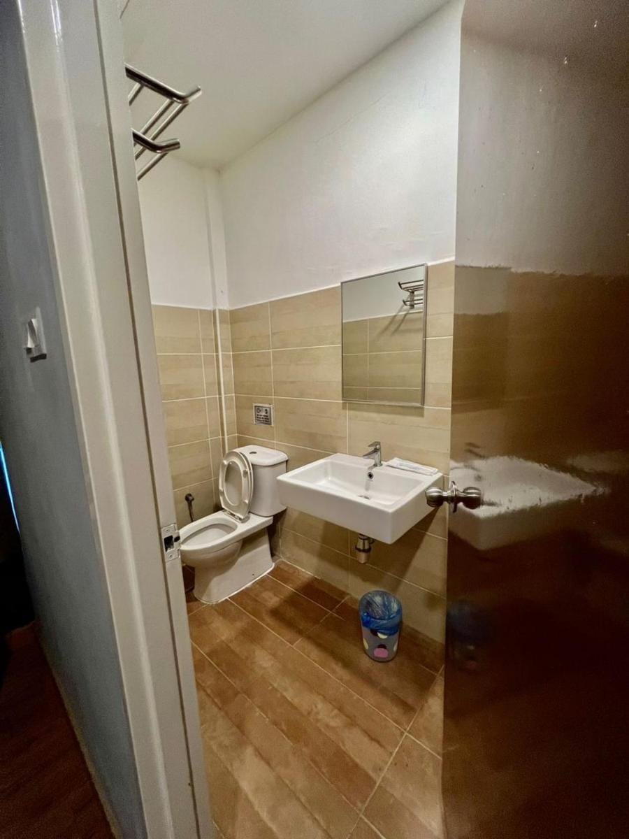 Golden Leaf Boutique Hotel Nusa Idaman Formerly Known as Ariana Hotel Hotel in Johor Bahru