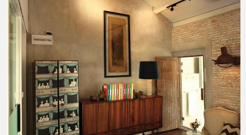 The Opposite Place Bed and Breakfast in Malacca