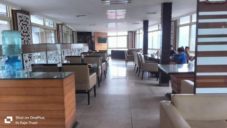 Value And Spa Hotel in Uttarakhand