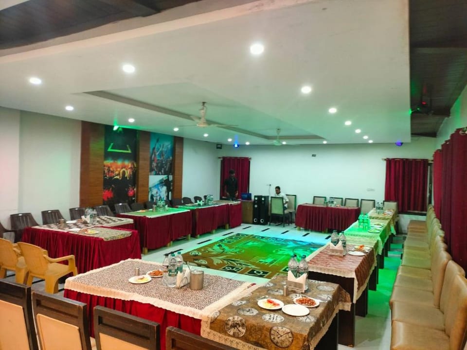 Value And Spa Hotel in Uttarakhand